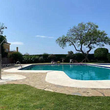 Aguamarina Relax Golf Y Vistas En Apartment