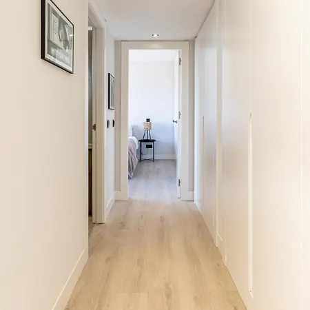 Aguamarina Relax Golf Y Vistas En Apartment *