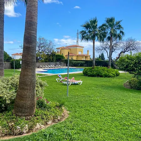 Apartment Aguamarina Relax Golf Y Vistas En Estepona