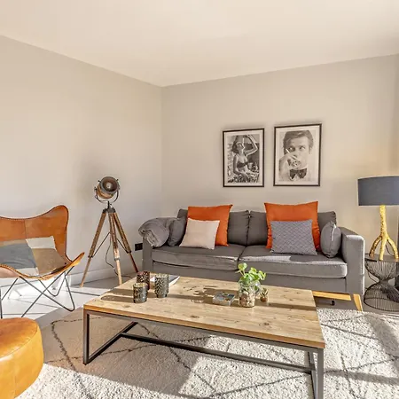Aguamarina Relax Golf Y Vistas En Apartment *