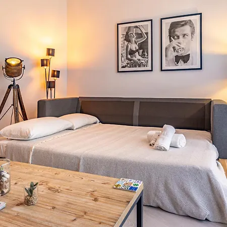 Aguamarina Golf Pool Near Marbella شقة إِستيبونا