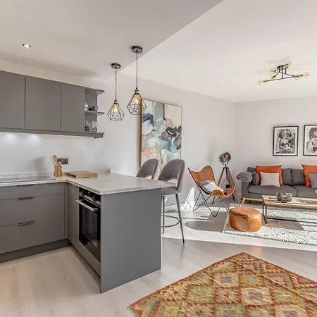 Apartman Aguamarina Golf Pool Near Marbella *