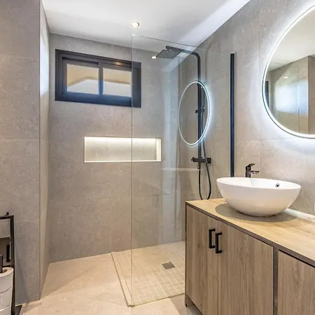 Apartman Aguamarina Golf Pool Near Marbella *