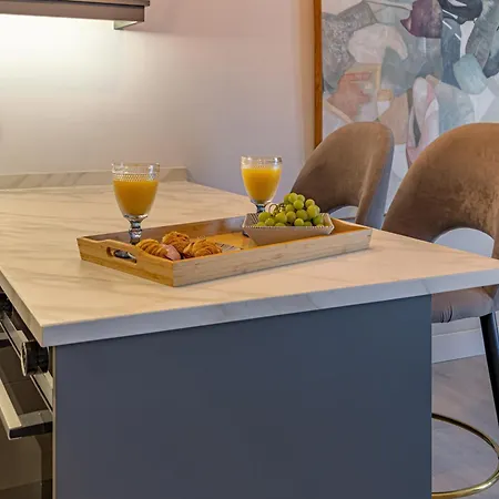 Aguamarina Golf Pool Near Marbella Estepona