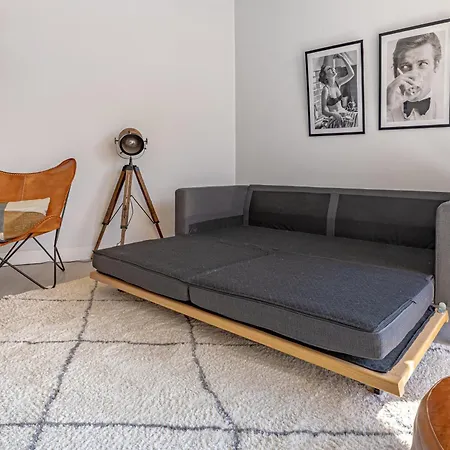 Golf & Country Club Relax Y Piscina Cerca Marbella Apartment