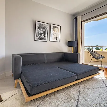 Apartment Golf & Country Club Relax Y Piscina Cerca Marbella Estepona