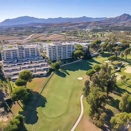 Aguamarina Golf Pool Near Marbella 公寓 *