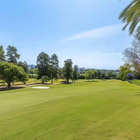 Aguamarina Golf Pool Near Marbella 公寓